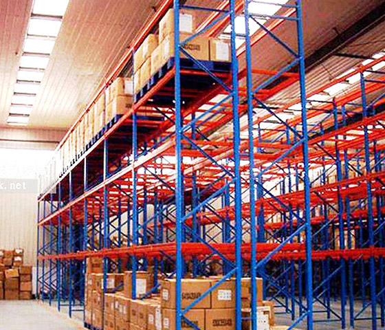 重型仓储货架