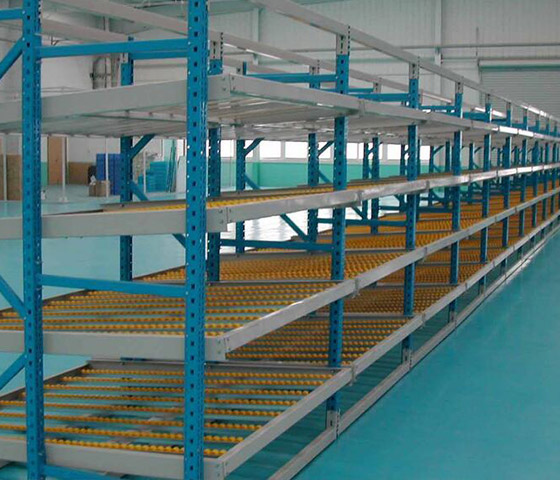 定做仓储货架