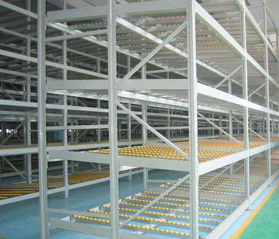 定做仓储货架