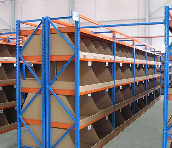 定做仓储货架